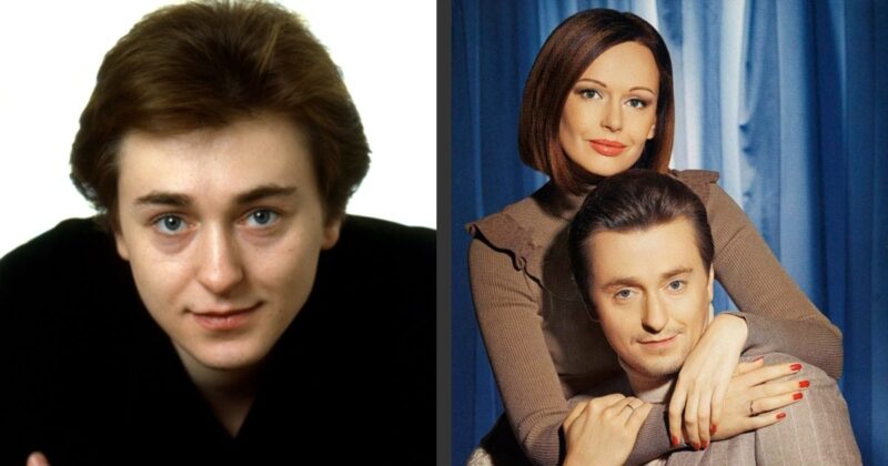 15 лет тайной боли: как Сергей Безруков обрел родительское счастье с пятью детьми, «забыв» о бездетности