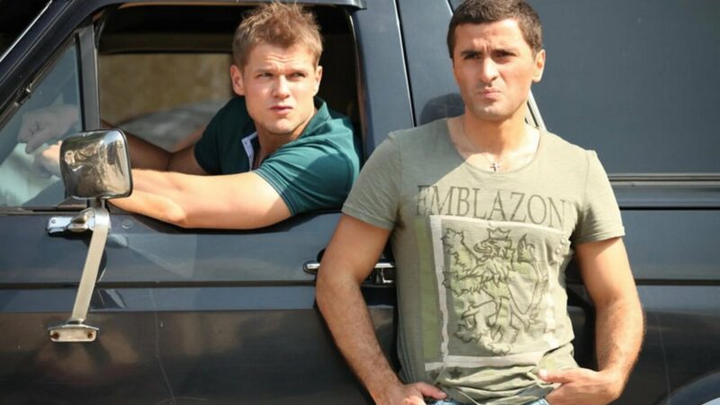 «Я не был верным мужем»: почему 45-летний Гурам Баблишвили оставил Анфису Чехову, а теперь счастлив с новой женой на 13 лет моложе