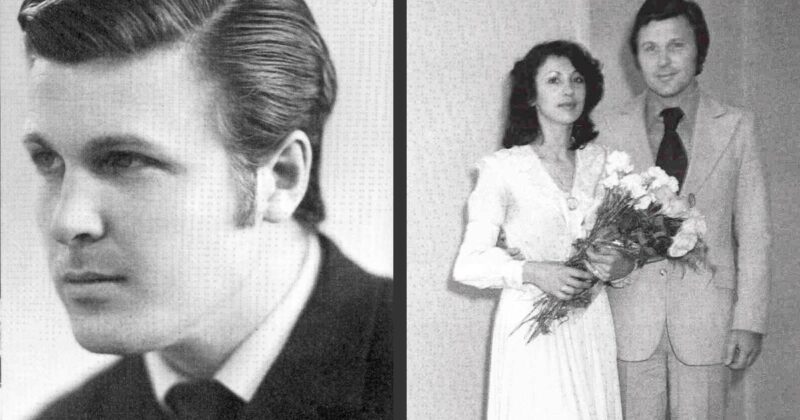 «Забирай свои вещи. Прощай, Лева»: как 84-летний Лев Лещенко оставил первую жену одну после 10 лет брака, и чем это обернулось для обоих