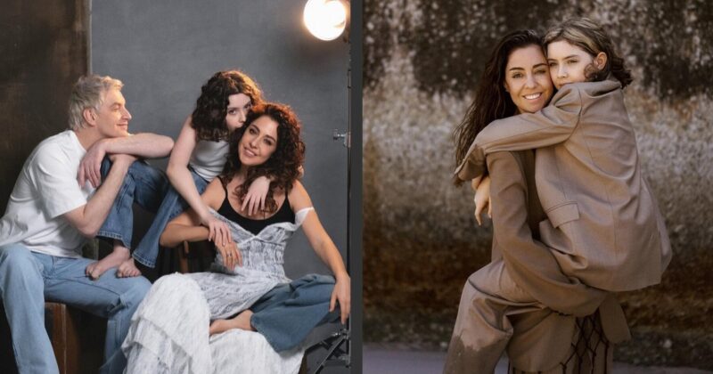 «Для моей дочери это будет больно»: почему 40-летний Алексей Гоман отказывается жениться после 11 лет развода