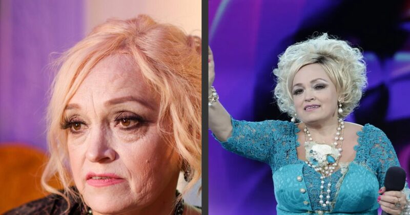 «Она может включать “плюс”»: почему 66-летняя Надежда Кадышева делит сцену с сыном Григорием Костюком