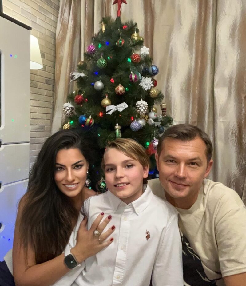 Сегодня Алексей Фатеев — один из самых востребованных актеров.