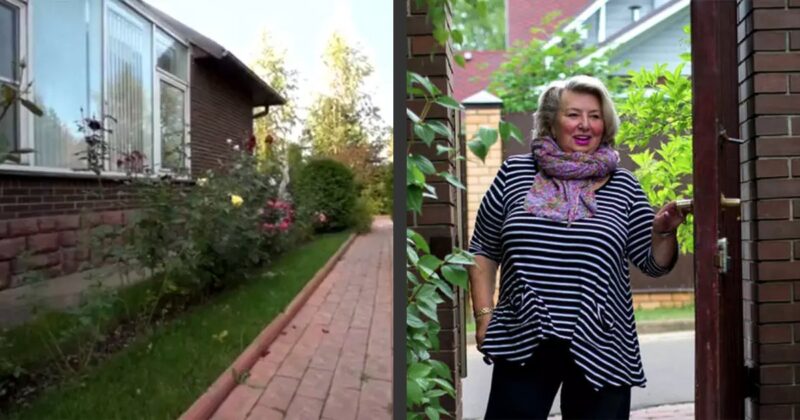 За железным характером скрывается нежная душа: как выглядит загородный дом Татьяны Тарасовой, где 77-летняя легенда фигурного катания находит уединение и силы