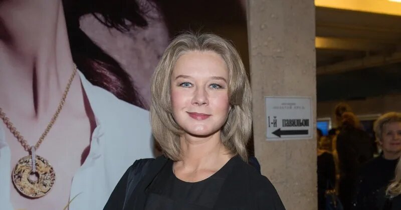 Дарья Михайлова после потери мужа: под прицелом общественного мнения.