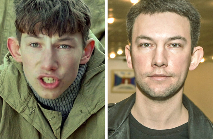 Кирилл Емельянов (Студер) столкнулся с трудностями, которые, казалось, были отражением его экранного образа.