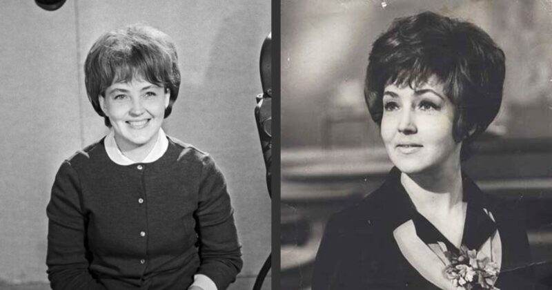 Звезда советского ТВ, которую обожали миллионы, после 80 лет стала затворницей: Светлана Жильцова – как «белая ворона» экрана, прожив почти 60 лет в браке, в 89 лет замкнулась от всего мира