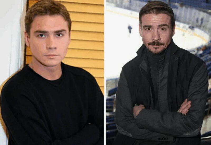 «Его убили», но он выстоял: как 48-летний Денис Никифоров после трагедии с Паниным отказался от всего ради жены и двойняшек