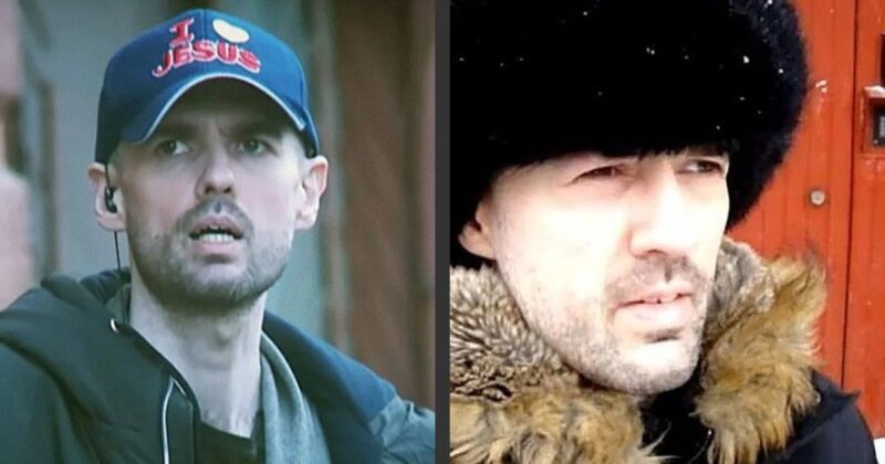 «Он кричит у метро, что я на пути в ад»: почему 43-летний сын Игоря Костолевского стал проповедником и отказался от отца