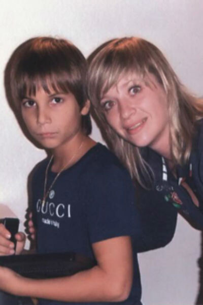 «У моего Андрея есть только одна мама — я»: как Яна Рудковская отвоевала сыновей у экс-мужа и почему 24-летний Андрей и 23-летний Николай избегают публичности