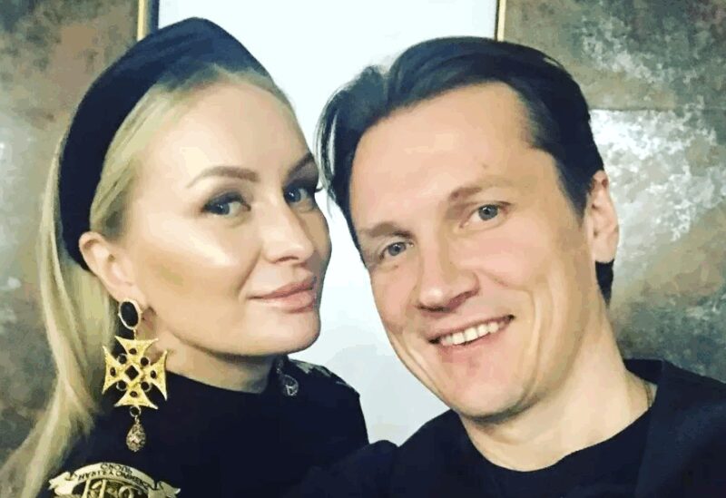 Вячеслав Мясников и Надежда: от студенчества до «Королевы мира».