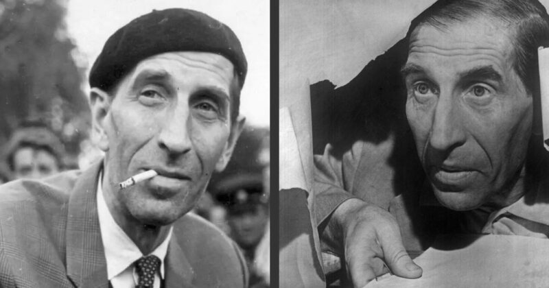 «Расстрелять, а не сын!»: почему великий комик Сергей Филиппов умер в одиночестве, а его тело 2 недели никто не искал