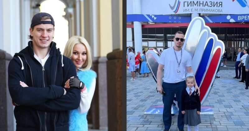 «Я ушла от мужа. Алкоголь — зло»: как 40-летняя Лера Кудрявцева борется за брак с молодым хоккеистом Игорем Макаровым