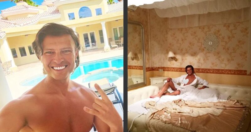 «Это был не просто жест»: как 40-летний Прохор Шаляпин получил 400-метровую квартиру на Черноморском побережье