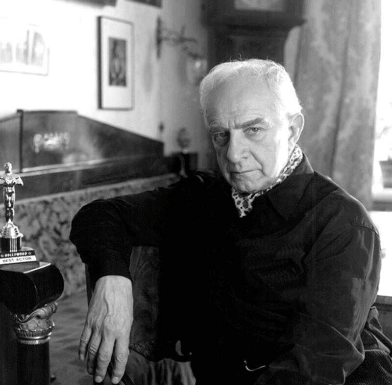 «Порядочность — не достоинство»: как аристократ Игорь Дмитриев был главным хулиганом и потерял сына-«невозвращенца»