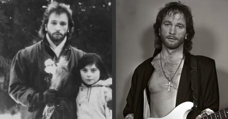 «Он вышибал из меня мягкость»: почему сын Игоря Талькова не согласен с версией убийства отца, а его дочь не знает, кто такой дедушка?