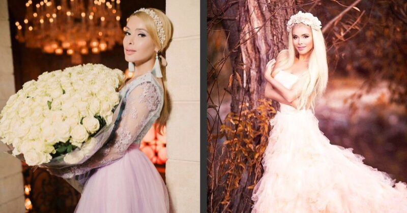 «Это не природа!»: как 45-летняя Алёна Кравец выглядит без парика и почему скрывала свои волосы