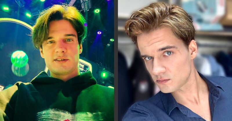 С первой попытки в 4 главных театральных вуза: как 17-летний Иван Жвакин из глубинки обошел столичных конкурентов