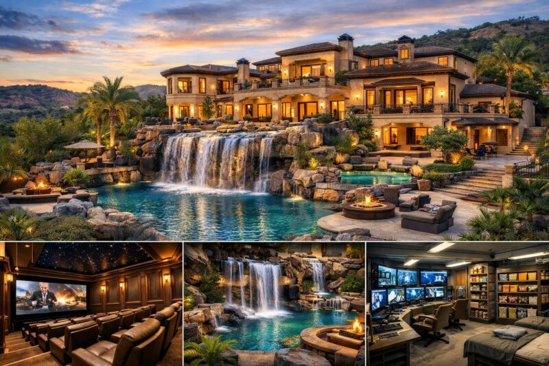 Зачем бункер в Майами: сигнал для Киева или план Б?