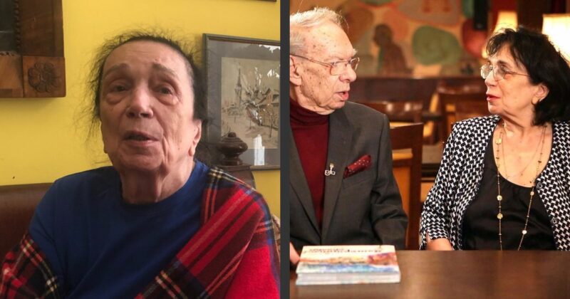 «Ведьма сдохла»: как 40 лет игнора обернулись скандалом для семьи 90-летнего Баталова