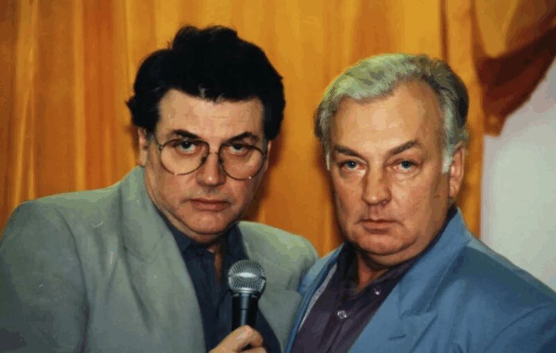 «Их тандемы были неповторимы»: Янковский, Миронов и еще 10 легендарных дуэтов, которые вместе снялись в 60+ фильмах