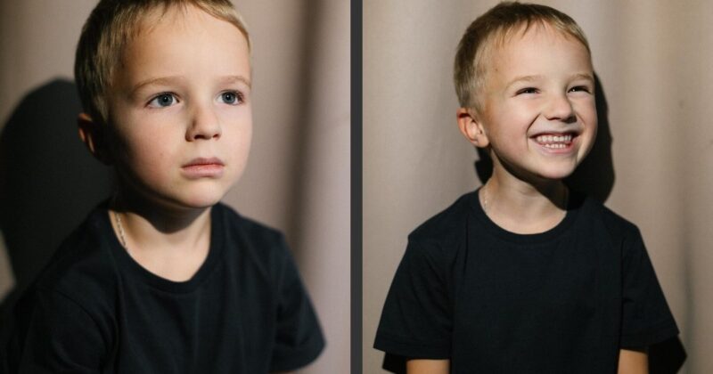 «Он немного расстроился»: как 15 лет брака Натальи Подольской и Владимира Преснякова привели к чуду и двум сыновьям