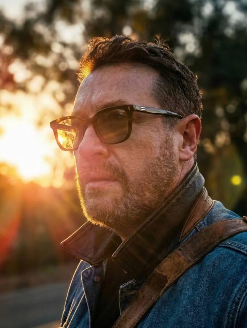 Сафонов без глянца: почему артист шокировал поклонников?