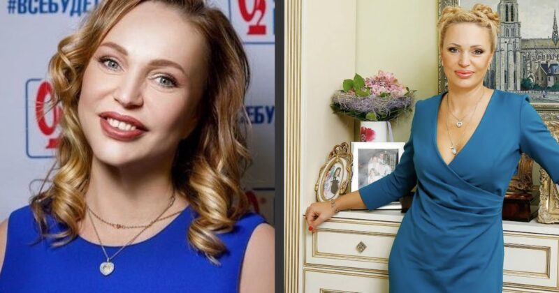 «Там живёт душа!»: как Алла Довлатова 20 лет создавала 300-метровый дом мечты без помощи дизайнеров