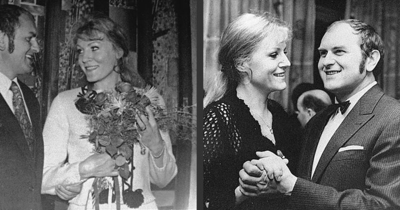 «Мне этого вполне достаточно!»: почему единственный сын Анны Герман, оставшийся без матери в 7 лет, до сих пор не слушает её песни и не создал семью к 50 годам