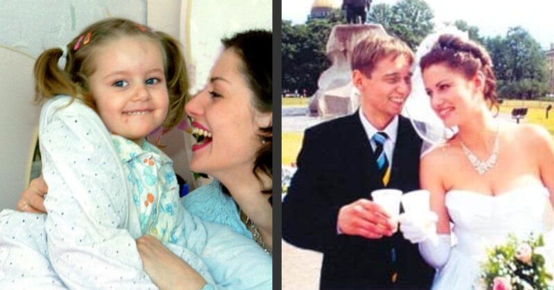 «Мама, не свети меня!»: почему 15-летний сын Анны Ковальчук избегает публичности, но мечтает о рэп-карьере?