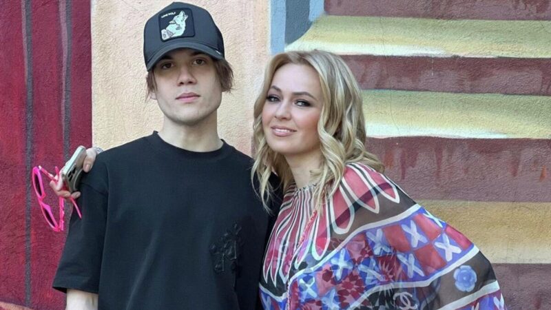 «У моего Андрея есть только одна мама — я»: как Яна Рудковская отвоевала сыновей у экс-мужа и почему 24-летний Андрей и 23-летний Николай избегают публичности