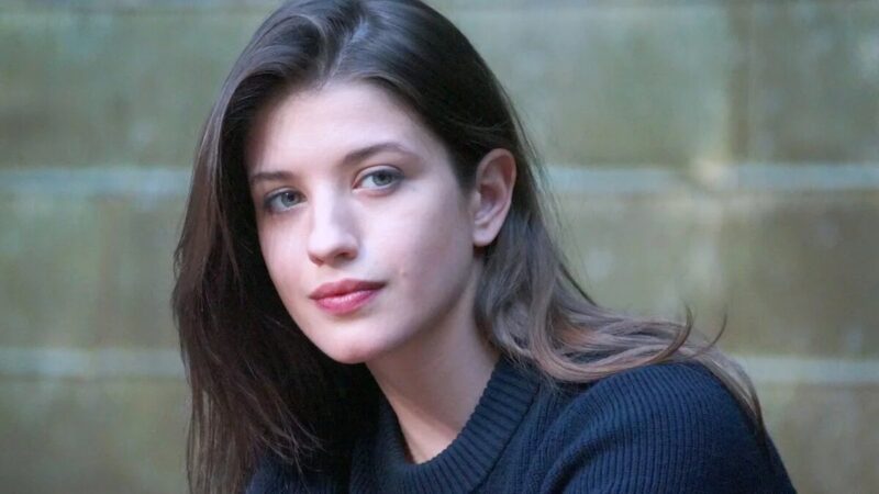 Анна Чиповская отстаивает право на личный выбор.