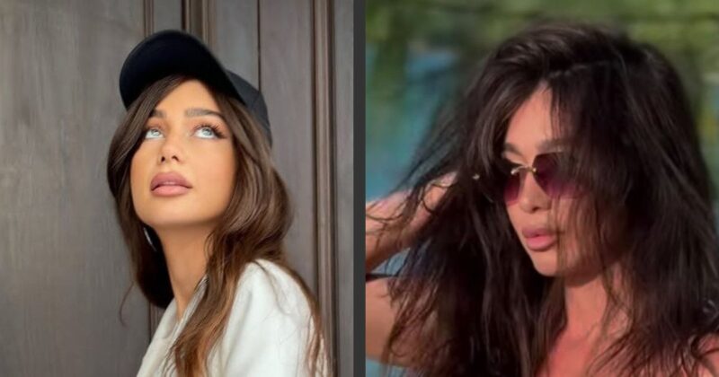 «Трамплин в шоу-бизнес»? : 45-летний Михаил Галустян после развода похудел на 15 кг и нашёл новую любовь, но публика сомневается в искренности избранницы