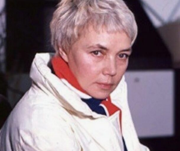 Лилиана Алешникова: актриса, чья жизнь оборвалась из-за несправедливого сюжета на телевидении.