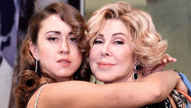 Ультиматум на 5 миллионов: почему 45 минут Любови Успенской стоят годовую зарплату врача, а дочь — обязательное условие райдера