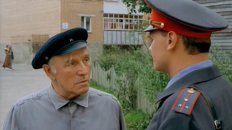 «Ты ничего не можешь!»: как 17-летняя Анна Синякина пережила съёмки «Ворошиловского стрелка» и почему Ульянов её спас