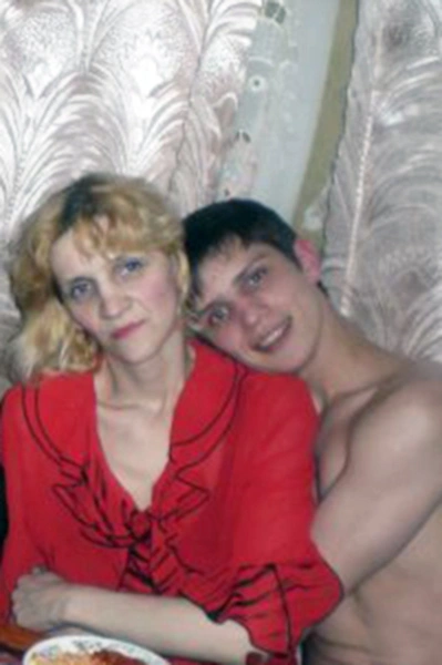 Несмотря на обстоятельства, Лыкшин смог простить маму