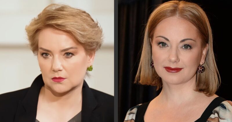 «Поседела и располнела»: почему 49-летняя Ольга Будина, пережив банкротство и эмиграцию, не просит жалости, а готова начинать с нуля