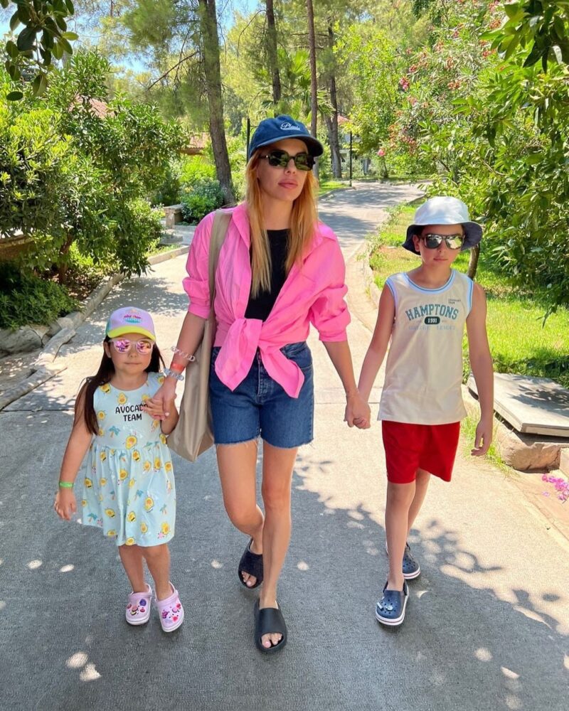 Тайны Стоцкой: Чьи дети на самом деле? Исповедь рыжей бестии