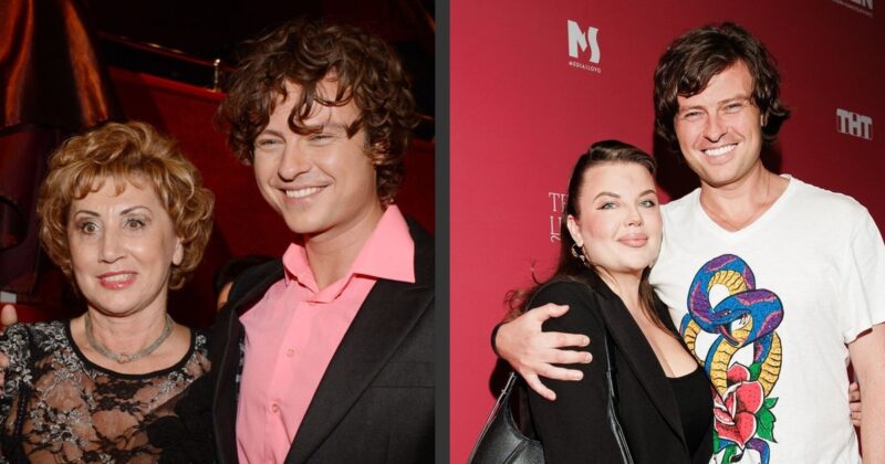 «Он меня обожает!»: как живет 67-летняя экс-жена Прохора Шаляпина, которая подарила ему квартиру и бизнес