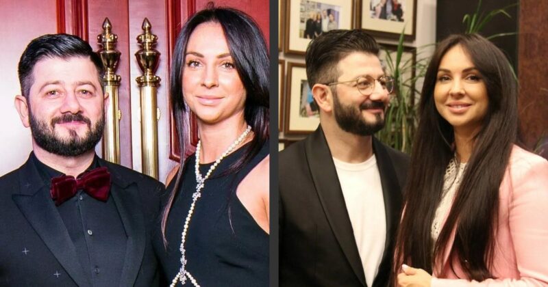 «Я спросил: а у меня выбор есть?»: почему Михаил Галустян развелся после почти 20 лет брака