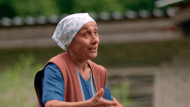 Ирина Долганова сегодня