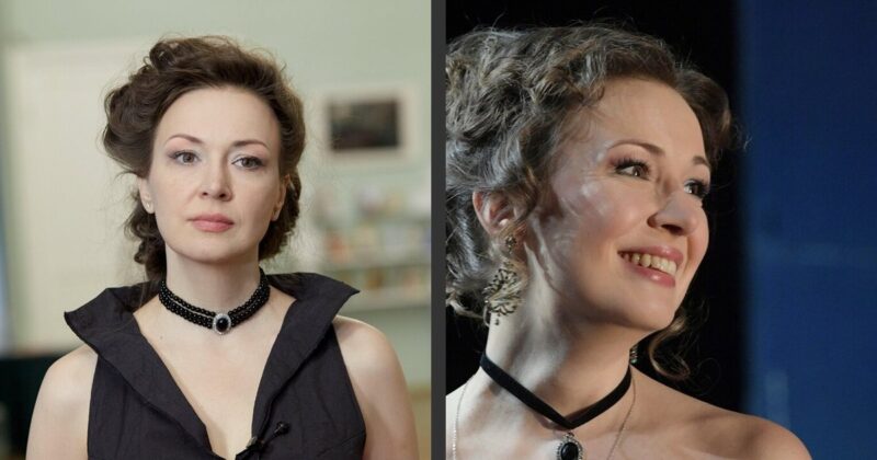 «Я знаю Лешу с 16 лет»: почему 40-летняя Анна Тараторкина так и не смогла спасти друга, и как сложилась ее личная жизнь после развода с актером