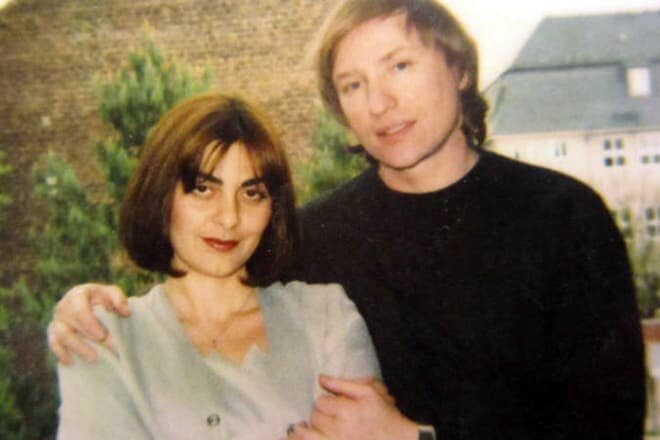 «Я не ищу нового счастья»: как живут сегодня вдова и дочери Владимира Мигули, спустя почти 30 лет после его ухода