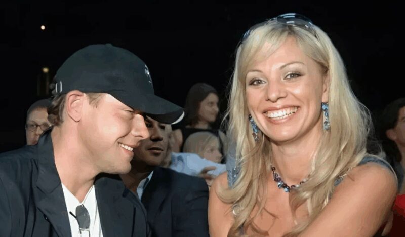 «Русская ракета» разорена: как 17 лет идеального брака Павла Буре рухнули и что стало с детьми