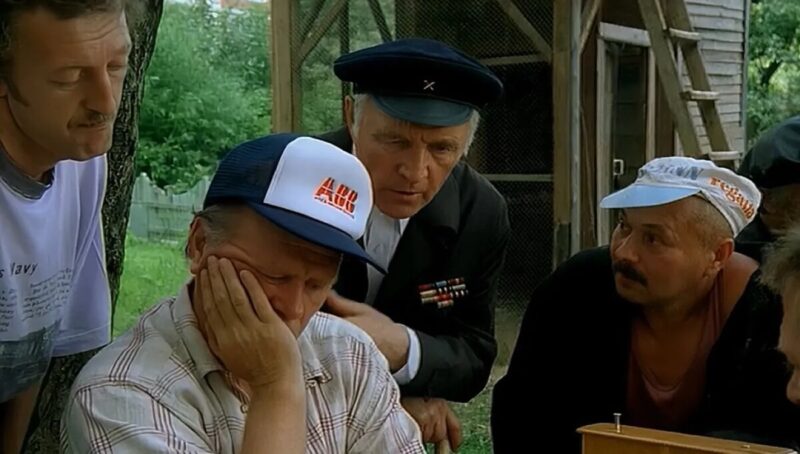 «Ты ничего не можешь!»: как 17-летняя Анна Синякина пережила съёмки «Ворошиловского стрелка» и почему Ульянов её спас