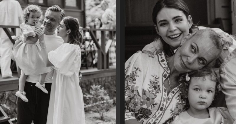 «Он не семейный»: как дочь знаменитых Козакова и Яковлевой пережила развод родителей в 4 месяца и нашла счастье в 30 лет