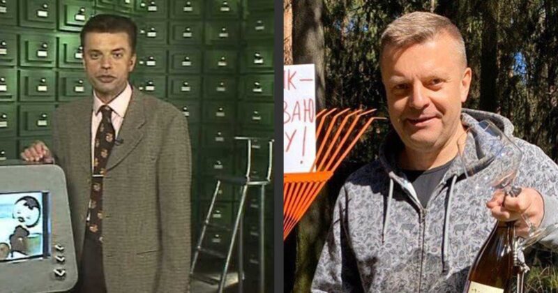 «Предатель» для Диброва, но «президент» для Березовского: как живёт 65-летний Леонид Парфёнов после отъезда из России и почему меняет риторику