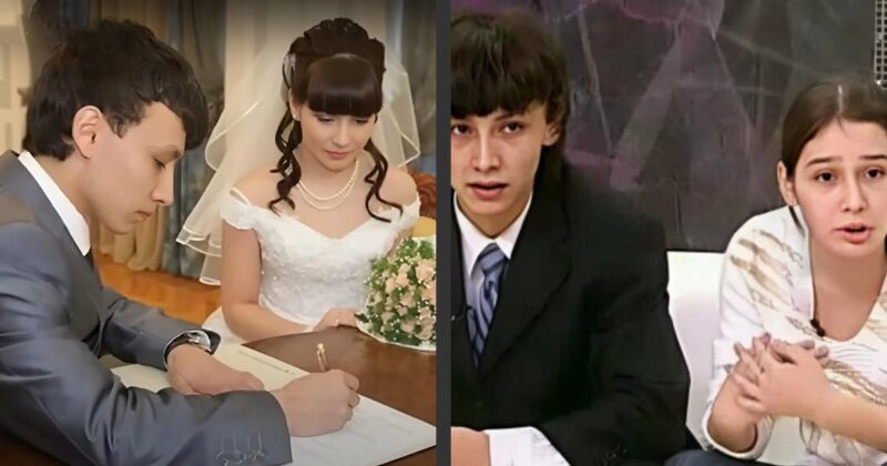 «Больше не планирую беременеть и выходить замуж»: 32-летняя звезда ток-шоу, родившая пятерых детей, пережила разводы, смену имени и утрату, но так и не обрела покоя