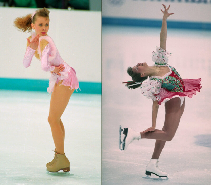 «Чувствовала себя красивой куклой»: как олимпийское золото в 17 лет сломало жизнь Оксаны Баюл, и почему в 48 она выглядит старше своих лет