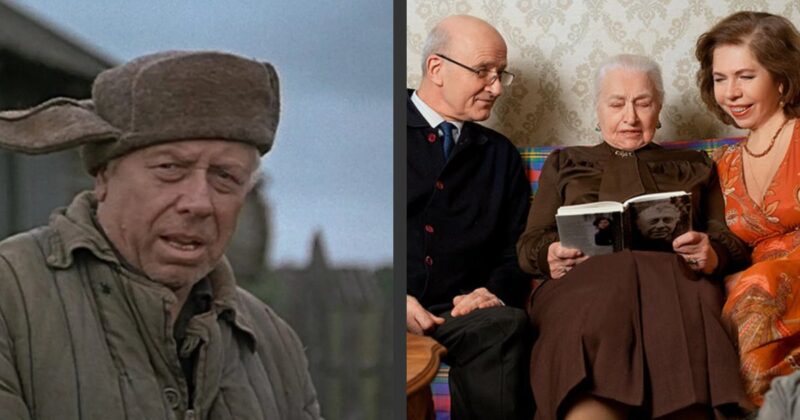 «Я буду тебя ждать»: почему 64-летний Анатолий Папанов ушел из жизни так внезапно, а его жена Надежда Каратаева ждала встречи с ним 32 года